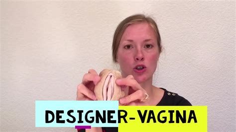 Geile Nahaufnahmen einer Vagina wie sie kommt